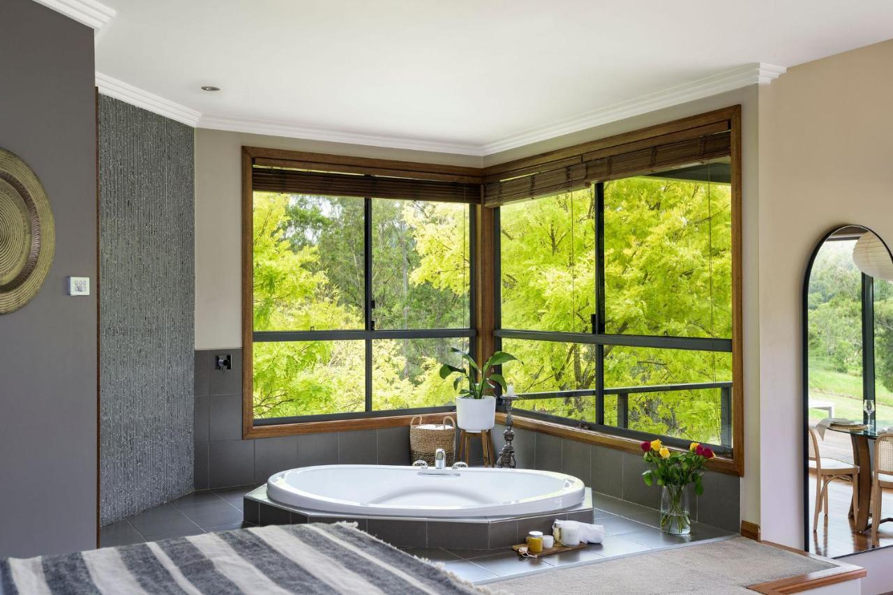 Cedars Mount View (Adults Only) Villa Eksteriør billede