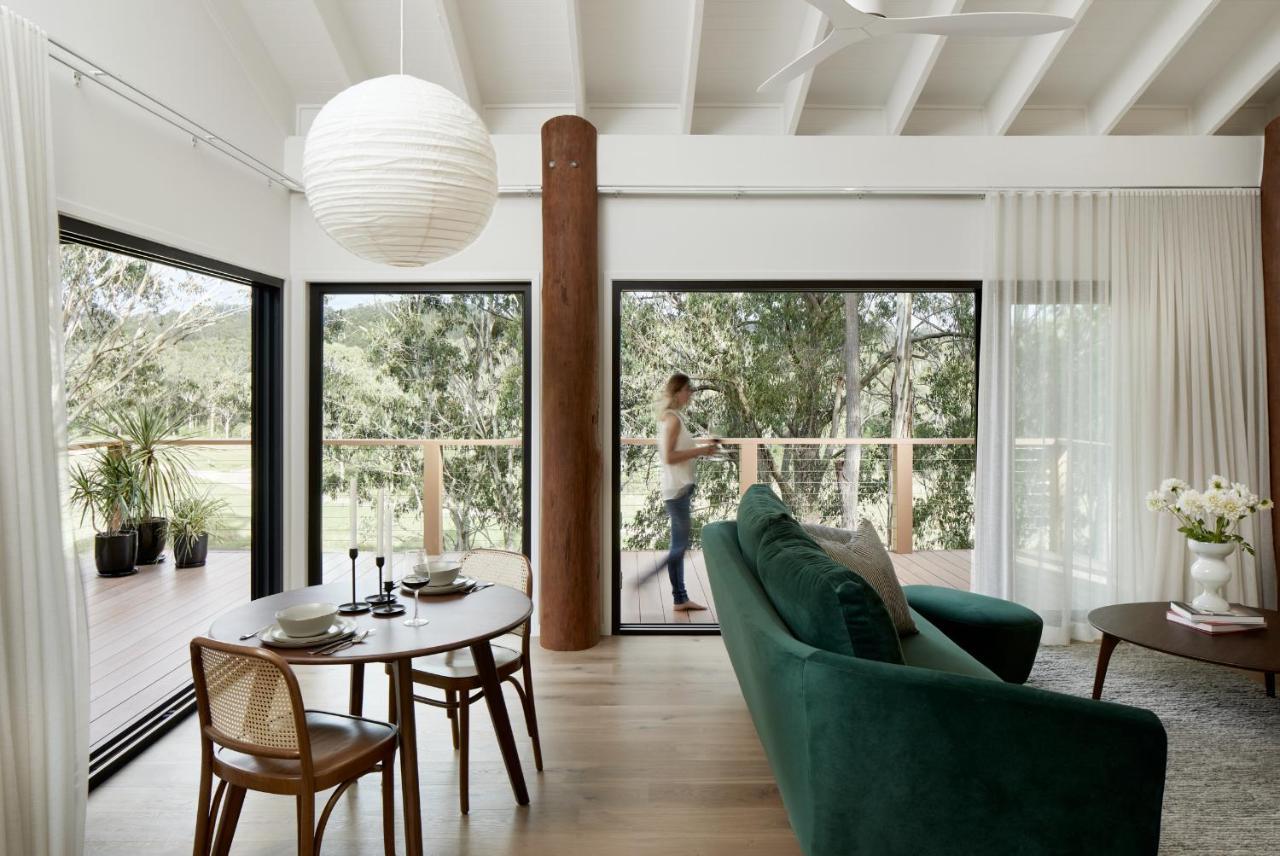Cedars Mount View (Adults Only) Villa Eksteriør billede