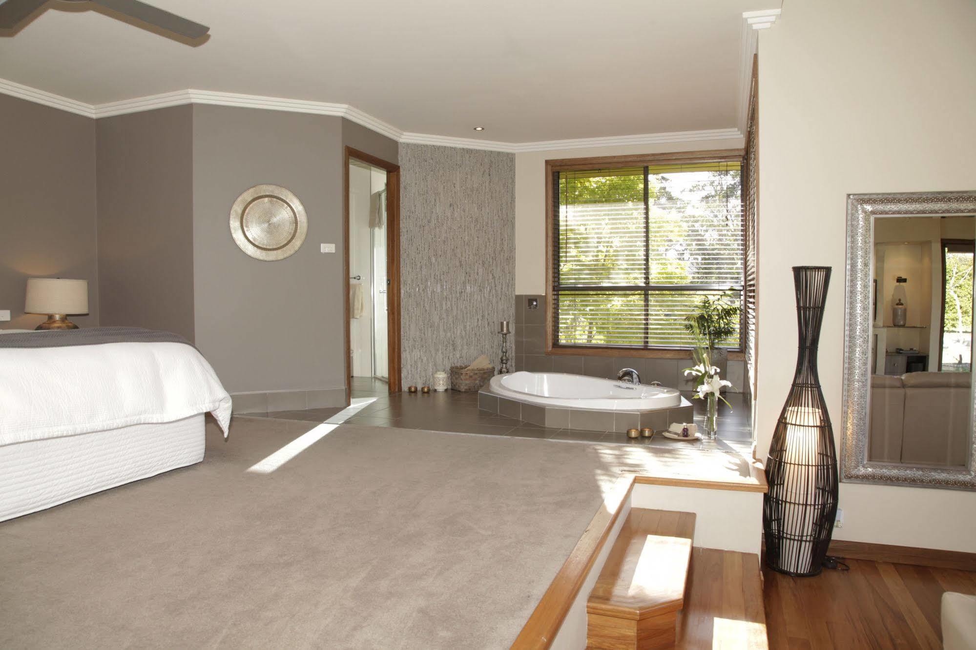 Cedars Mount View (Adults Only) Villa Eksteriør billede